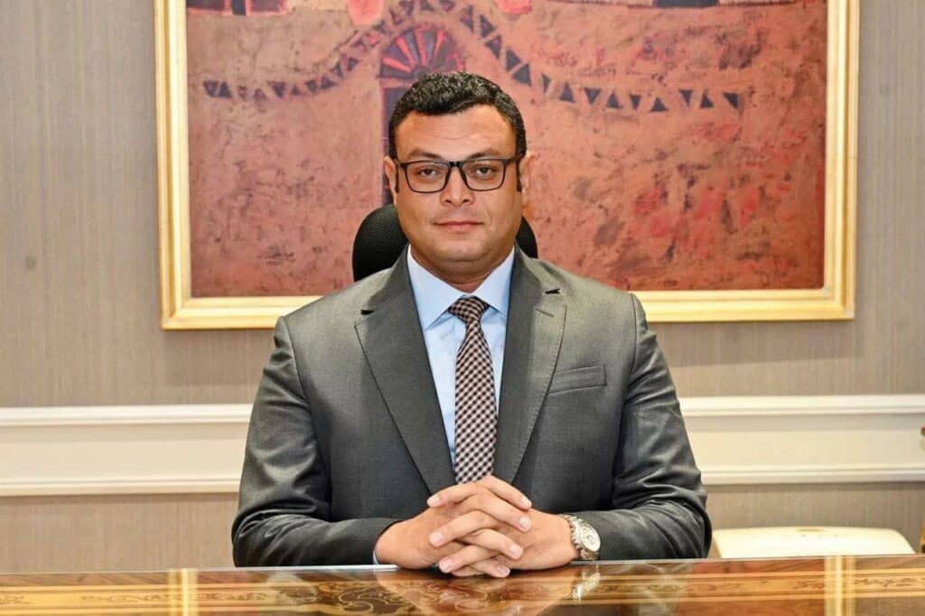 وزير الإسكان: تشغيل المرحلة الثانية جزئياَ ودخولها الخدمة من محطة مياه القاهرة الجديدة .. ورئيس جهاز المدينة يتفقد سير العمل بالمحطة